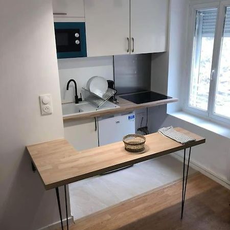 Studio Confortable Pres De Paris Apartment Villejuif Ngoại thất bức ảnh