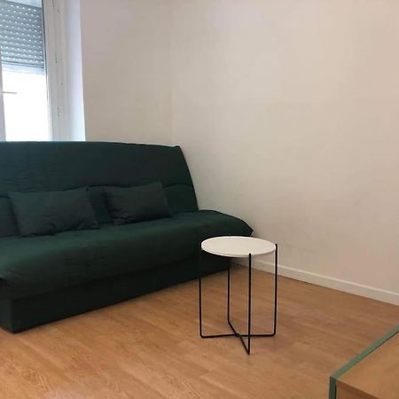 Studio Confortable Pres De Paris Apartment Villejuif Ngoại thất bức ảnh